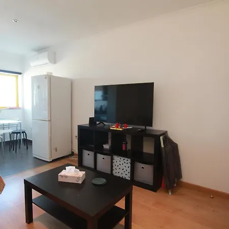 Сasa de vacaciones Casa2_praia_beach_house Portimão